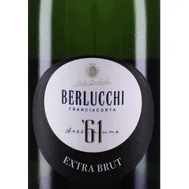 guido berlucchi, lombardei '61 Franciacorta DOCG Guido Berlucchi, Lombardei