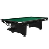 Automaten Hoffmann Ballrücklauf-System Club Pro III", 8 ft