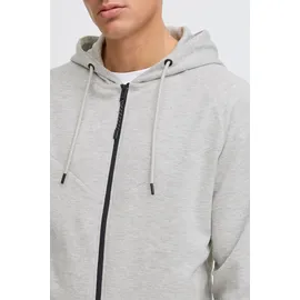 !Solid Kapuzensweatjacke SDGelbert Herren Grau L