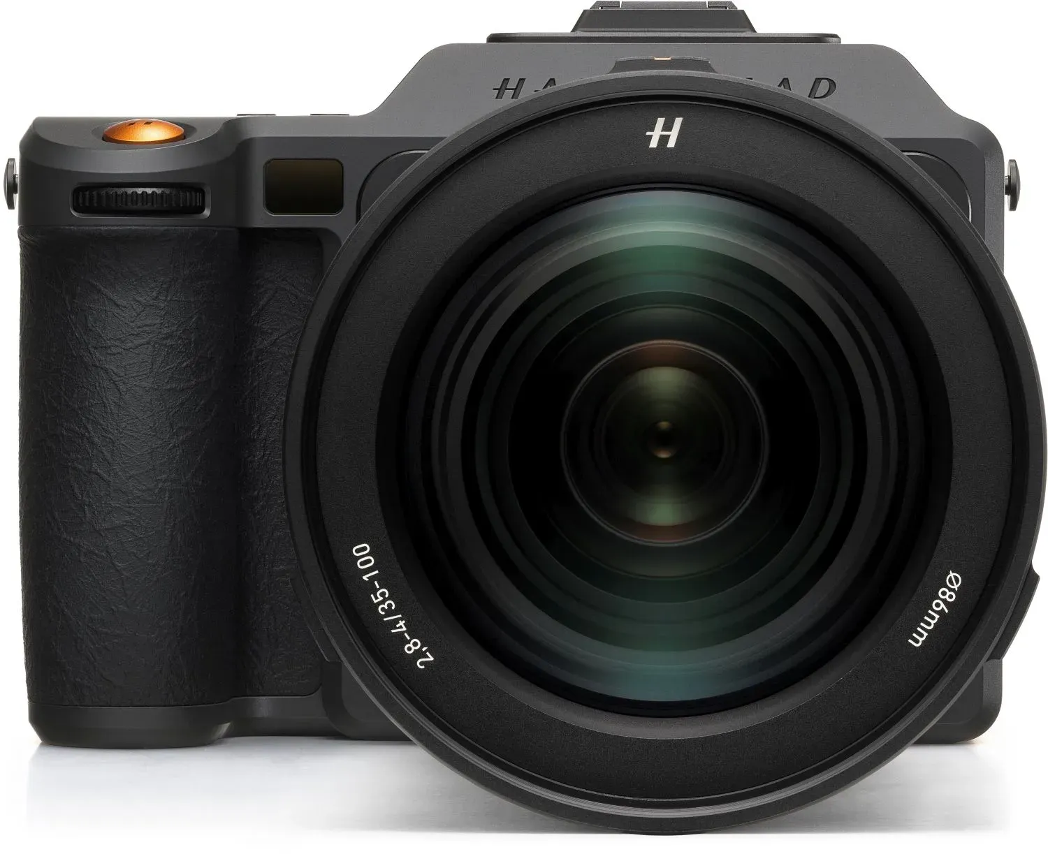 HASSELBLAD X2D II 100C + XCD 35-100mm f2,8-4,0