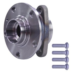 Atec Radlagersatz hinten [Hersteller-Nr. 29897] für Audi