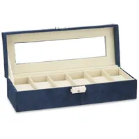 GIFTDECOR Giftdecor, Uhrenbox | Gr.: onesize