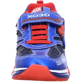 GEOX Bayonyc Kinder Blau 35