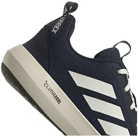 adidas Terrex Boat Climacool Legend Ink/Chalk White/semi Impact orange 38