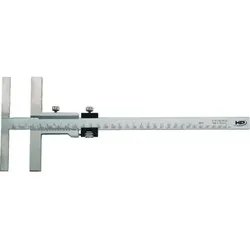 Anreiß-Messschieber 160mm