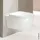 Geberit iCon Wand-WC mit WC-Sitz, Ausführung kurz, 502381JT1
