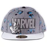 alpha trading solutions Snapback Cap schwarz onesize