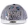 alpha trading solutions Snapback Cap schwarz onesize