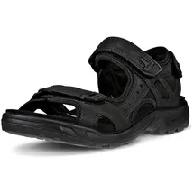 ECCO Offroad Herren schwarz 6