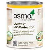 OSMO Uviwax Fichte-Weiß 0,75 l - 13200135
