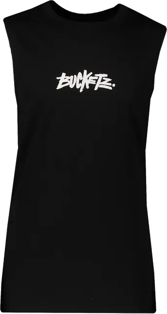 Bucketz Ball Park Sleeveless