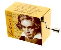 Spieluhr Beethoven Für Elise