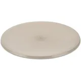 Koziol Palsby L Deckel für Schüssel Ø 30 cm 5 Liter Beige