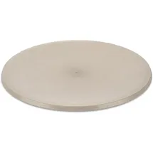 Koziol Palsby L Deckel für Schüssel Ø 30 cm 5 Liter Beige