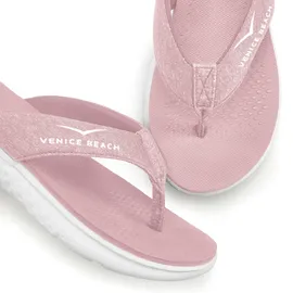 VENICE BEACH Badezehentrenner rosa 37