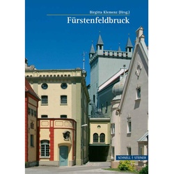 Fürstenfeldbruck - Birgitta Klemenz, Gebunden