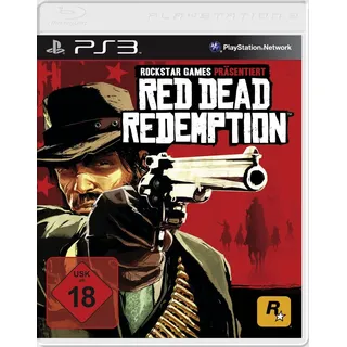 Red Dead Redemption