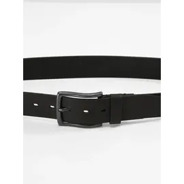 LLOYD Herrengürtel Leder 95 schwarz 95