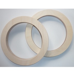  MPX (Multiplex) Ringe 30 cm 1 Paar 