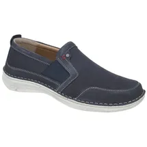 Josef Seibel Anvers 71 Herren Blau 41