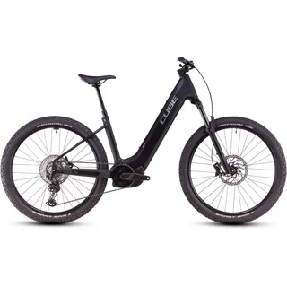 27,5 Zoll black ́n ́metal L