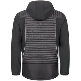Nitras MOTION TEX PLUS schwarz XL
