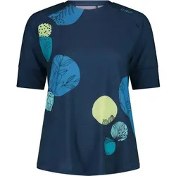 CMP Damen Shirt WOMAN T-SHIRT, NIGHT, 46
