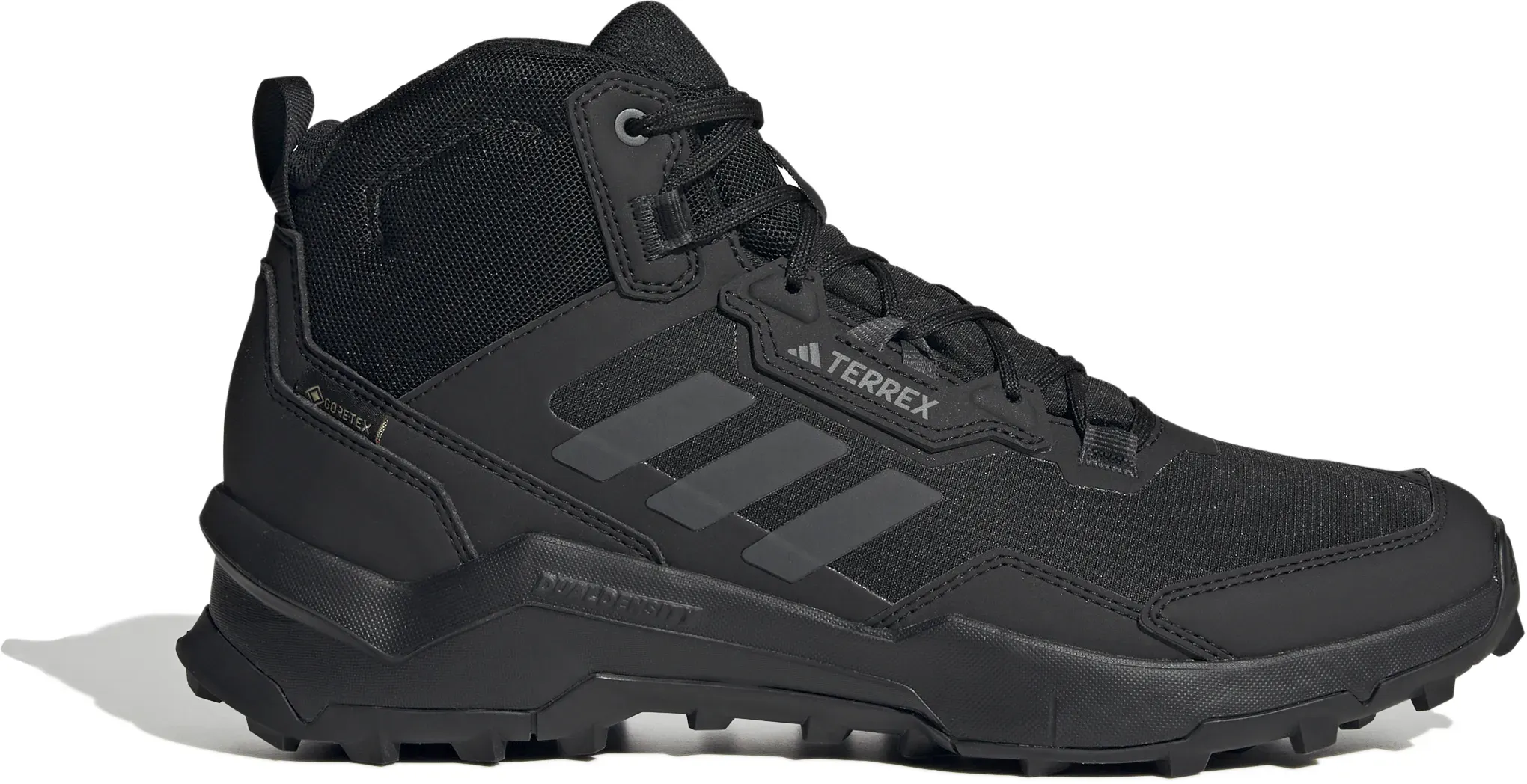 Adidas TERREX! Adidas AG Adidas Herren Outdoorschuhe TERREX AX4 MID GTX - Mehrfarbig - 12,5 (48)