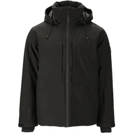 Whistler Kingland Skijacke Schwarz S