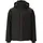 Whistler Kingland Skijacke Schwarz S