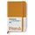Thalia Notizbuch A6 Punktiert Orange