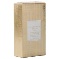 BURBERRY Eau de Parfum Burberry Brit Gold Limited Edition Eau de parfum Spray 50ml