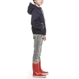 Aigle Lolly-Pop rouge/blanc Gr.: 33