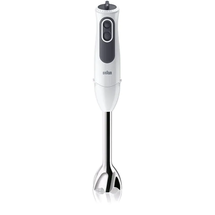 Braun MultiQuick 3 Vario MQ 3135 Sauce Stabmixer