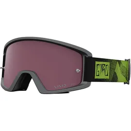 Giro Tazz MTB - vivid trail/clear