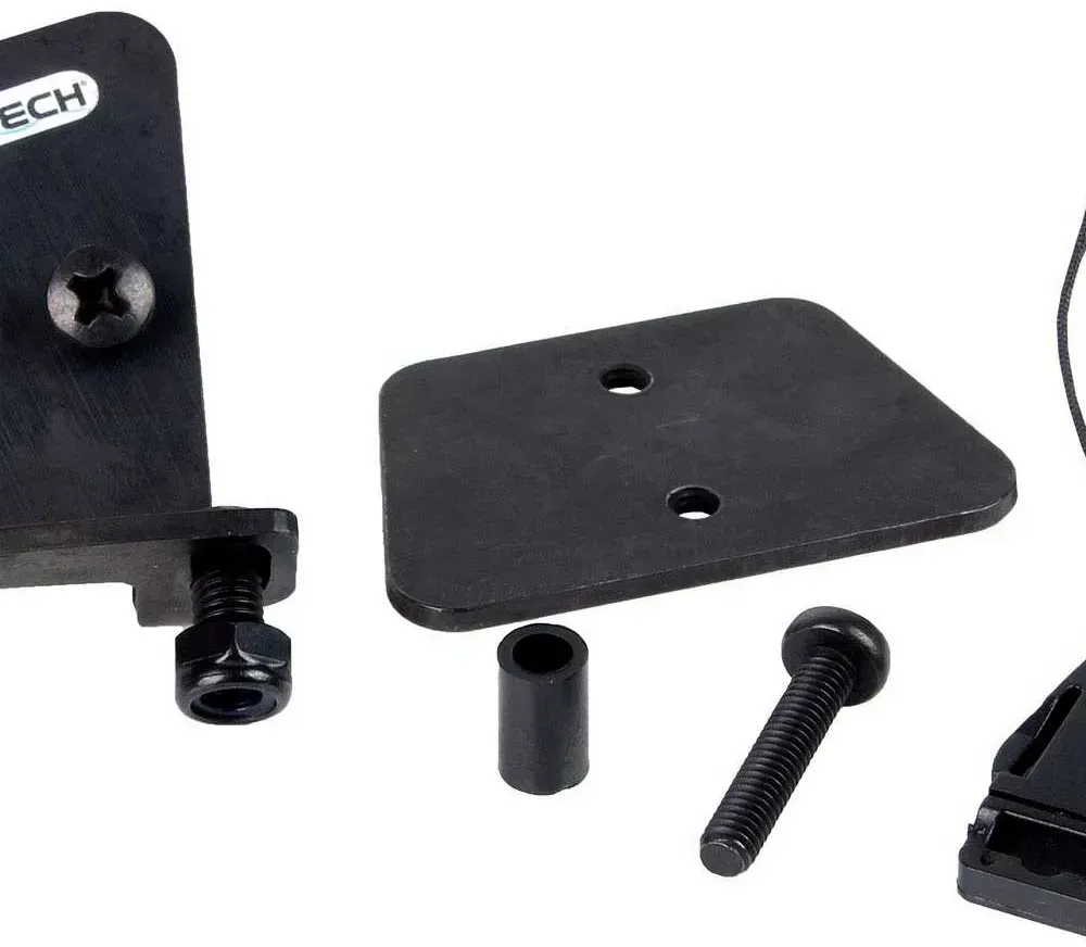 Pikotech Voodoo Salvimar Adapter - Black - One Size