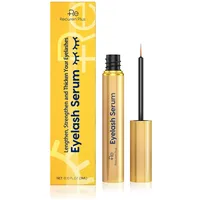 Wimpernserum Wimpern Wachstum Lash Serum: Fortgeschrittene Formel Eyelash Serum ohne Hormone für Wimpernwachstum – natürlich, vegan