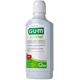 GUM® GUM ActiVital Mundspülung