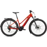 Specialized Turbo Tero 4.0 EQ 29R 710Wh Brose Elektro Mountain Bike Redwood/Black | 29" Damen Trapez XL/50cm