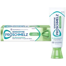 Sensodyne Proschmelz Tägliche Zahnpasta
