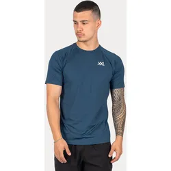 XXL Sportswear - Performance T - shirt  -  Navy