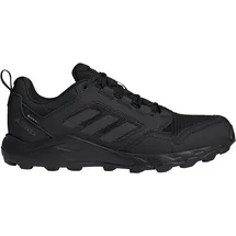 adidas Terrex Tracerocker 2 GTX Core Black / Core Black / Semi Impact Orange 39 1/3