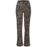 LASCANA ACTIVE Leggings mehrfarbig XL