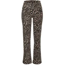 LASCANA ACTIVE Leggings mehrfarbig XL