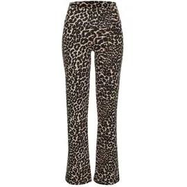 LASCANA ACTIVE Leggings mehrfarbig XL