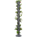 Gusta Garden Gusta Garden, Blumentopf, Sisi Strawberry Infinity (27 cm)