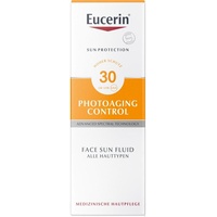 Eucerin Photoaging Control Face Sun Fluid