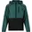 Regenjacke Blau/Grün/Schwarz 116