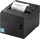 CAPTURE Thermal printer USB) 2.0), Belegdrucker, Schwarz