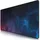 CSL Gaming Mauspad, XXL, Mousepad, 900 x 400 x 3 mm, Tischunterlage, abwaschbar, Farbiger Rauch